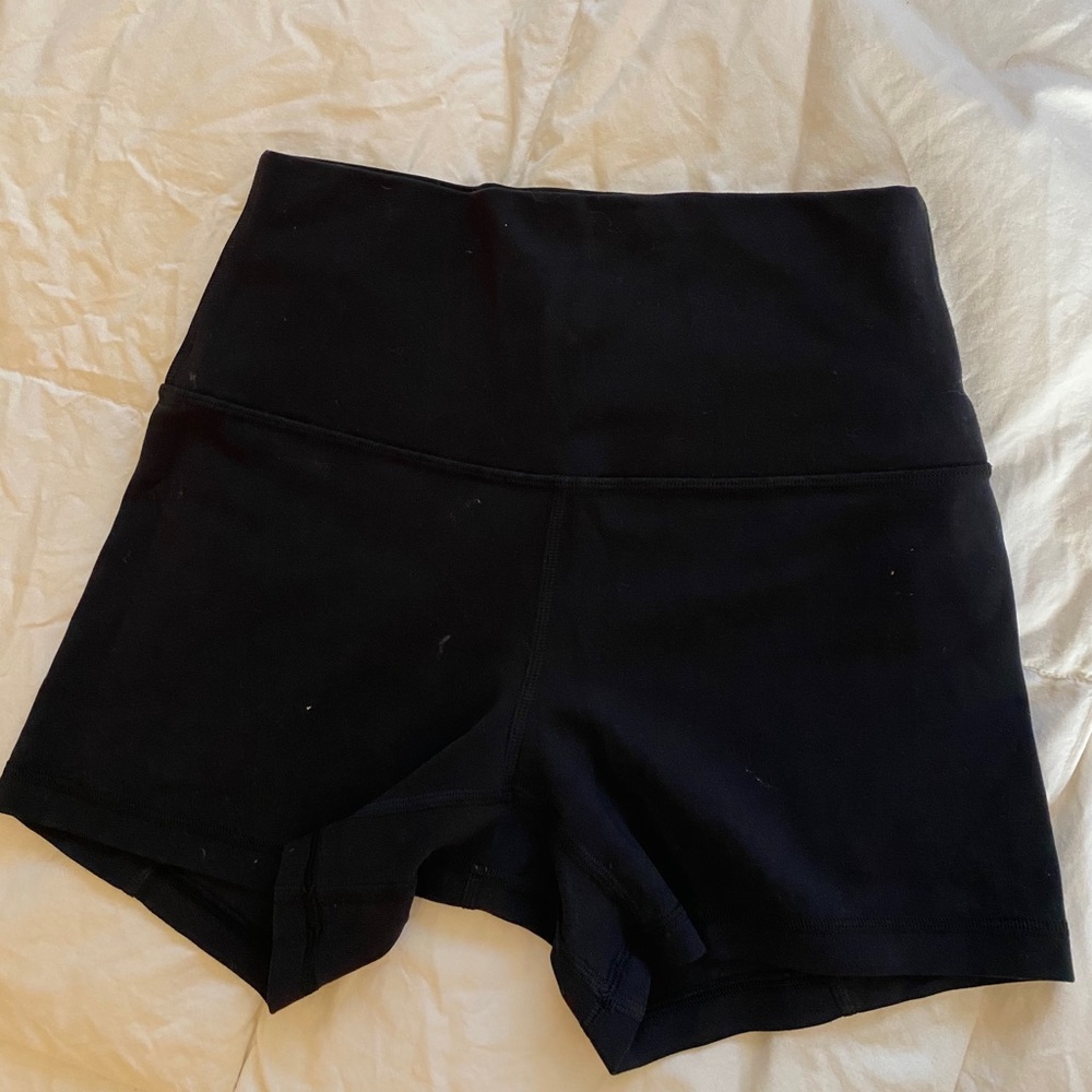 Lululemon align shorts